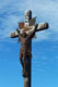 Croix de mission-Cussac-(161x17x375cm)-Février 2012-2sur2