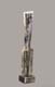 Les trois portes-(12x12x71 cm)-Juin 2015_3_Acier/Inox/Soudage TIG