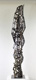 Lost for ever-(19,5x19,7x104,5 cm)-Fevrier 2017_1