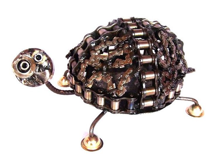 Philomène la Tortue