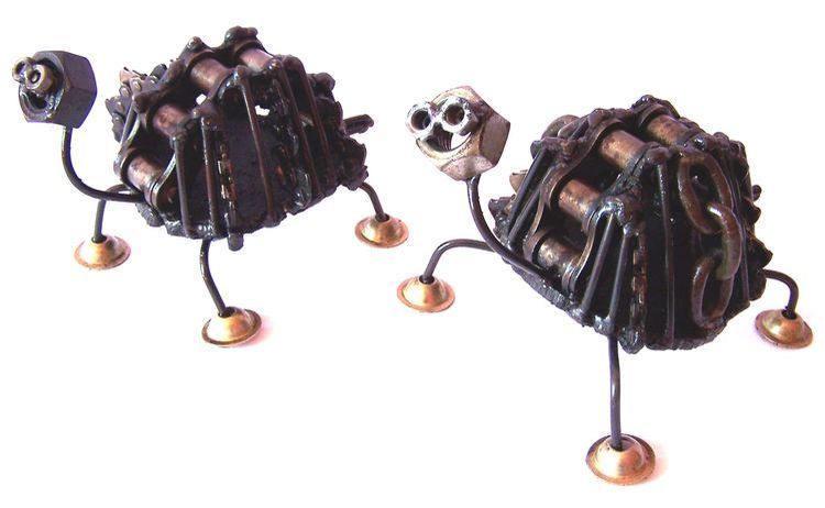 Tortue Gauche et Droite