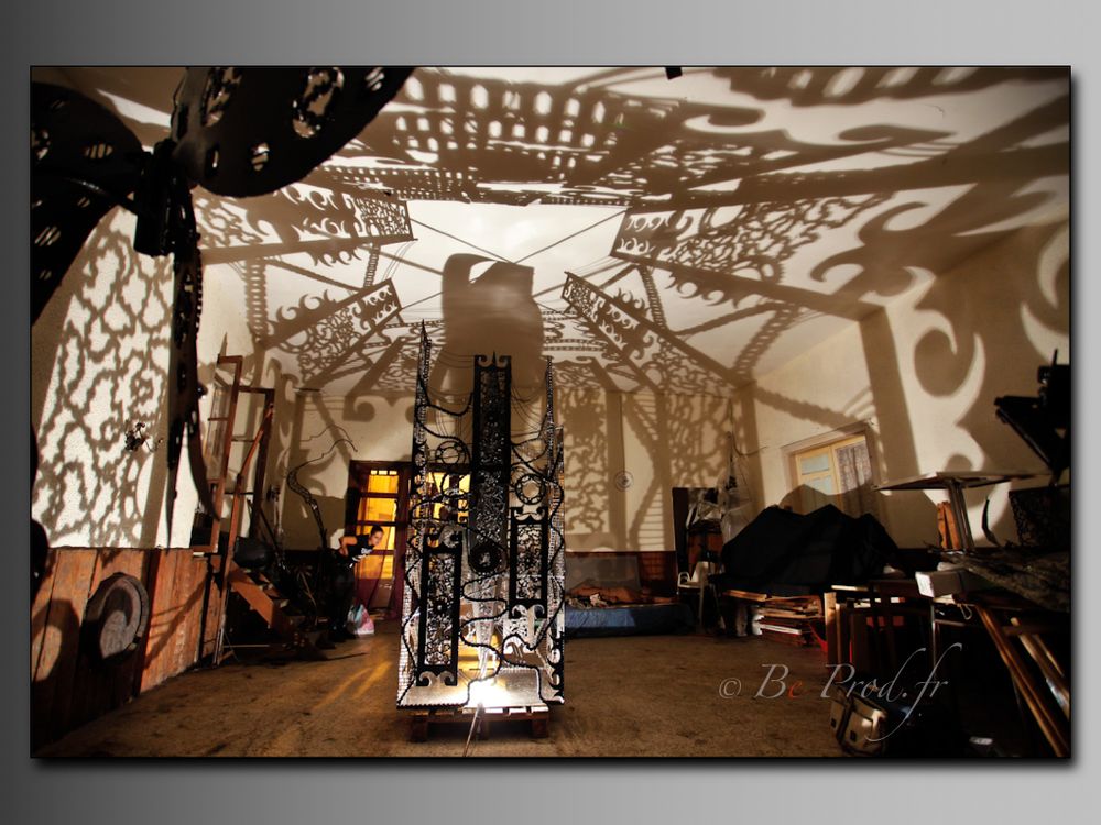 L'Eveil - Médiathèque de Beychac et Cailleau