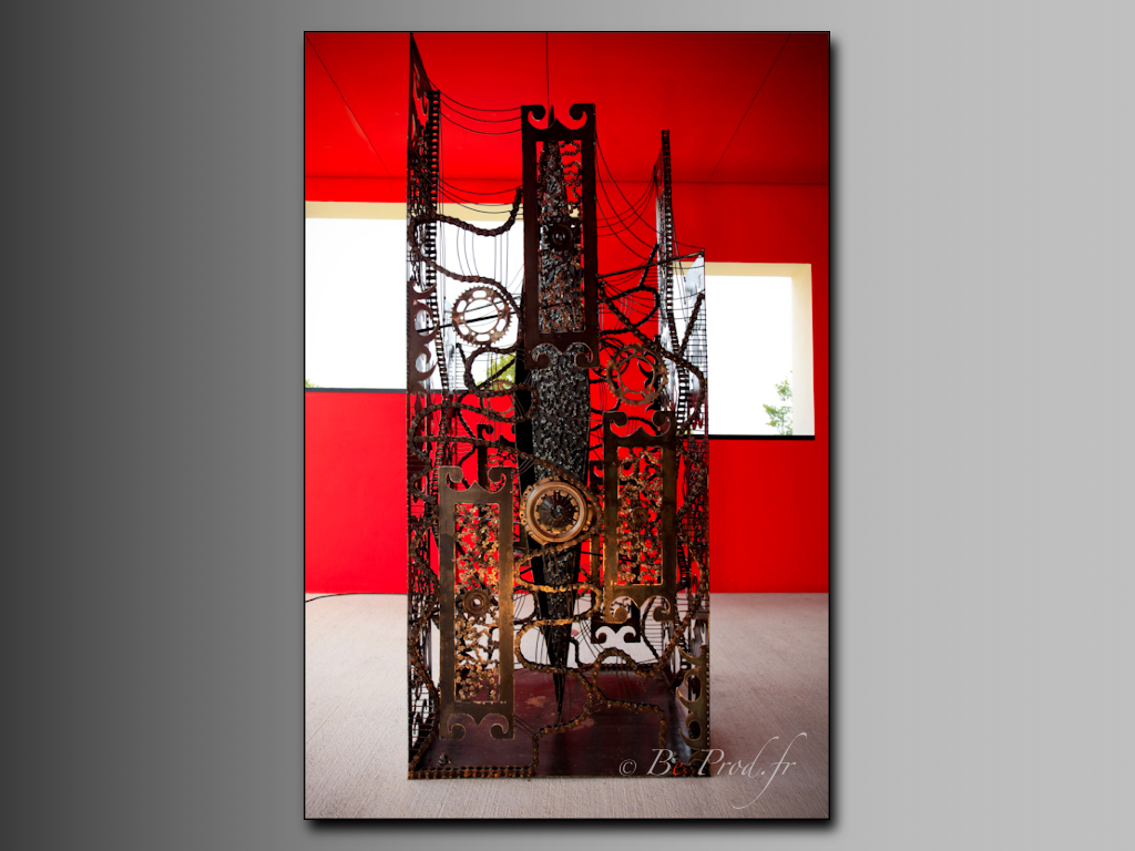 L'Eveil - Médiathèque de Beychac et Cailleau