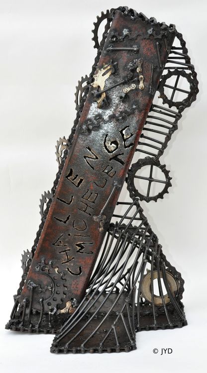 Trophée Challenge Michelet