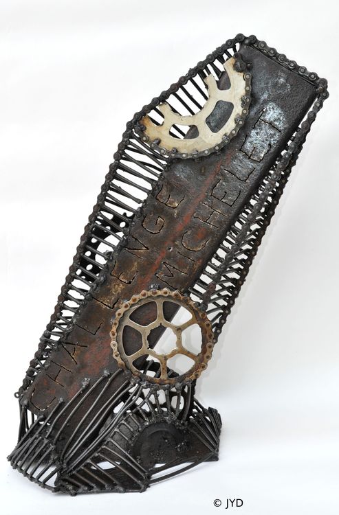 Trophée Challenge Michelet