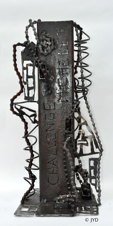 Trophée Challenge Michelet