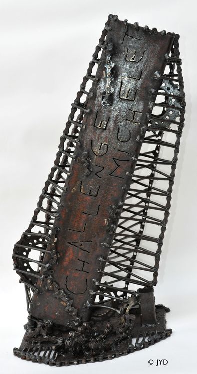 Trophée Challenge Michelet