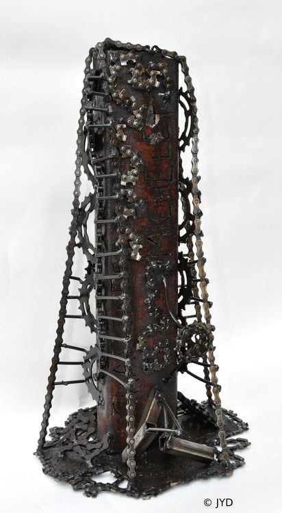 Trophée Challenge Michelet