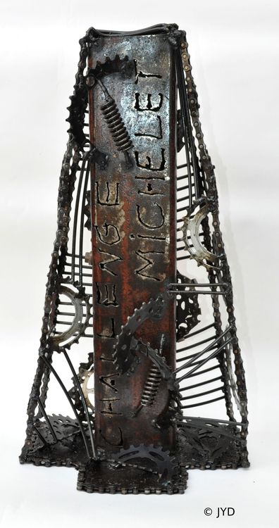 Trophée Challenge Michelet