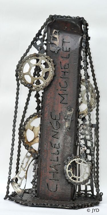 Trophée Challenge Michelet