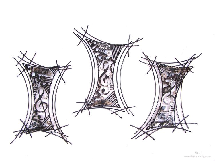 Tableaux Clés de Sol