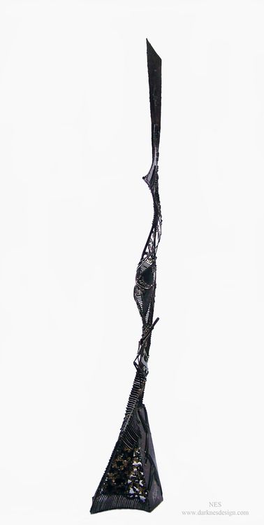 The Whispers of Twilight