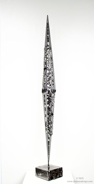 Ginger's Crystal Road 1