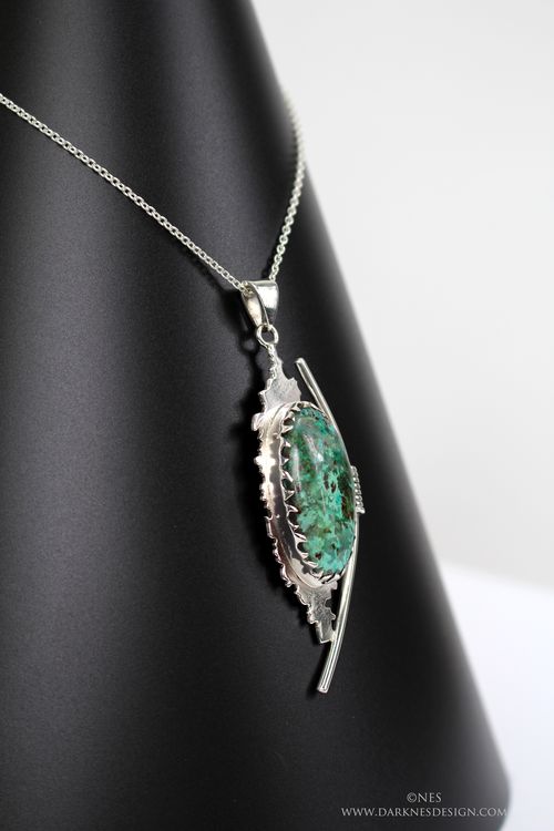 Fragment Astraea 1 - 3