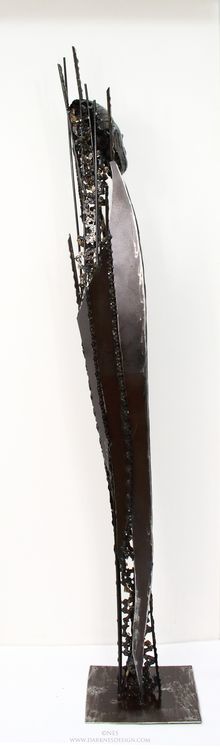 From Shadow to Light 3