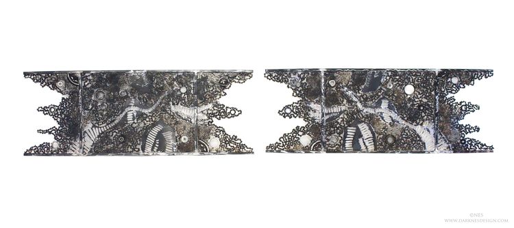 L'�cho des m�moires 1