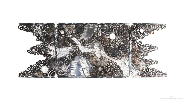 L'�cho des m�moires 3