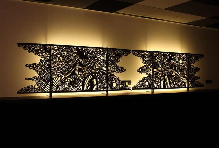 L'�cho des m�moires 7