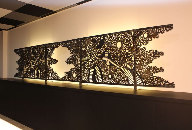 L'�cho des m�moires 8