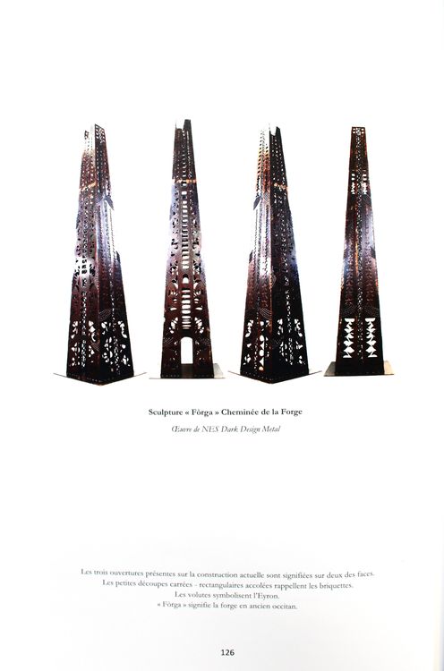 108-Les usines à fer en Gironde au XIXe siècle-Charles Capdeville maître de forges-Lacanau 1842-1863-Jean Perroteau-07/2025_2