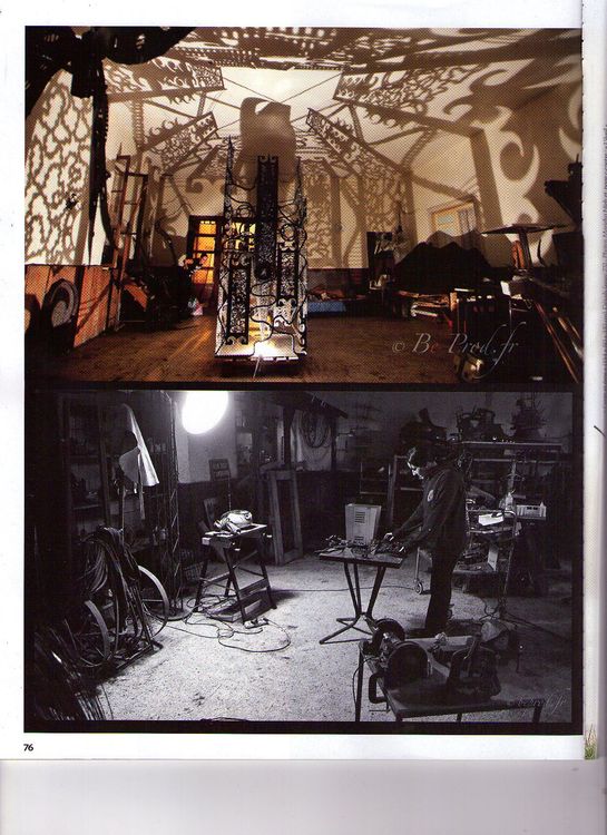 42-Médoc Magazine n°9-Femmes de l'art-Eté 2012_2