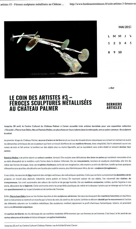 77-Bordeaux tendances-Mars 2017