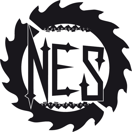 NES Logo